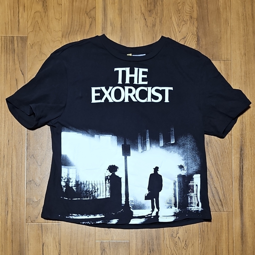 The Exorcist T-Shirt